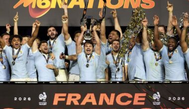 France vs England LIVE: Result and reaction from Six Nations classic as Thomas Ramos snatches title with final kick