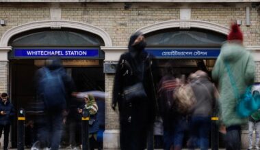 Former England captain John Terry appears to back banning burqa | News UK