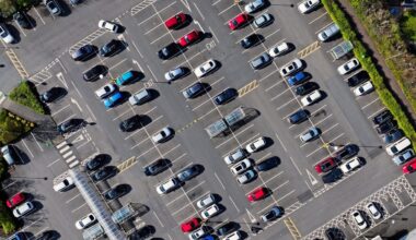 Councils forced to roll out universal parking app to prevent unfair fines