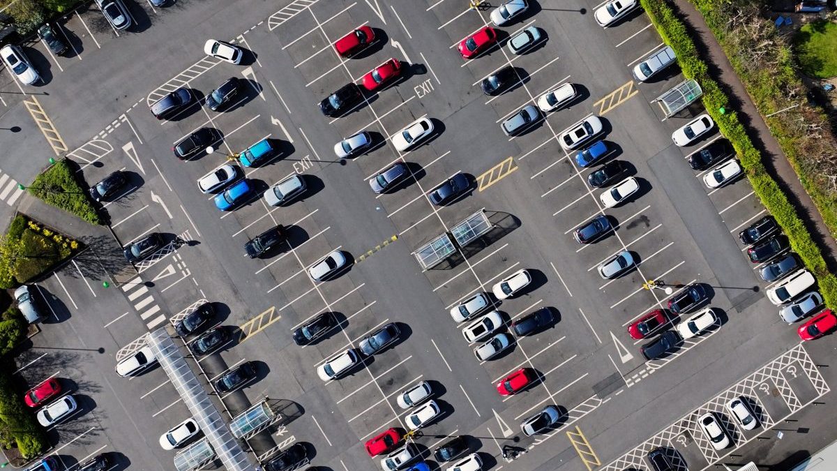 Councils forced to roll out universal parking app to prevent unfair fines