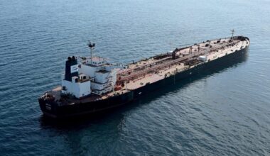 Putin’s ‘shadow fleet’ is playing a dangerous game near UK shores