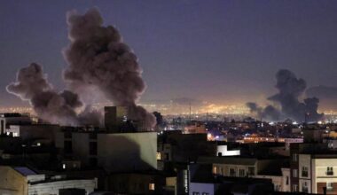 US-Iran conflict threatens to escalate into wider war: five scenarios explained