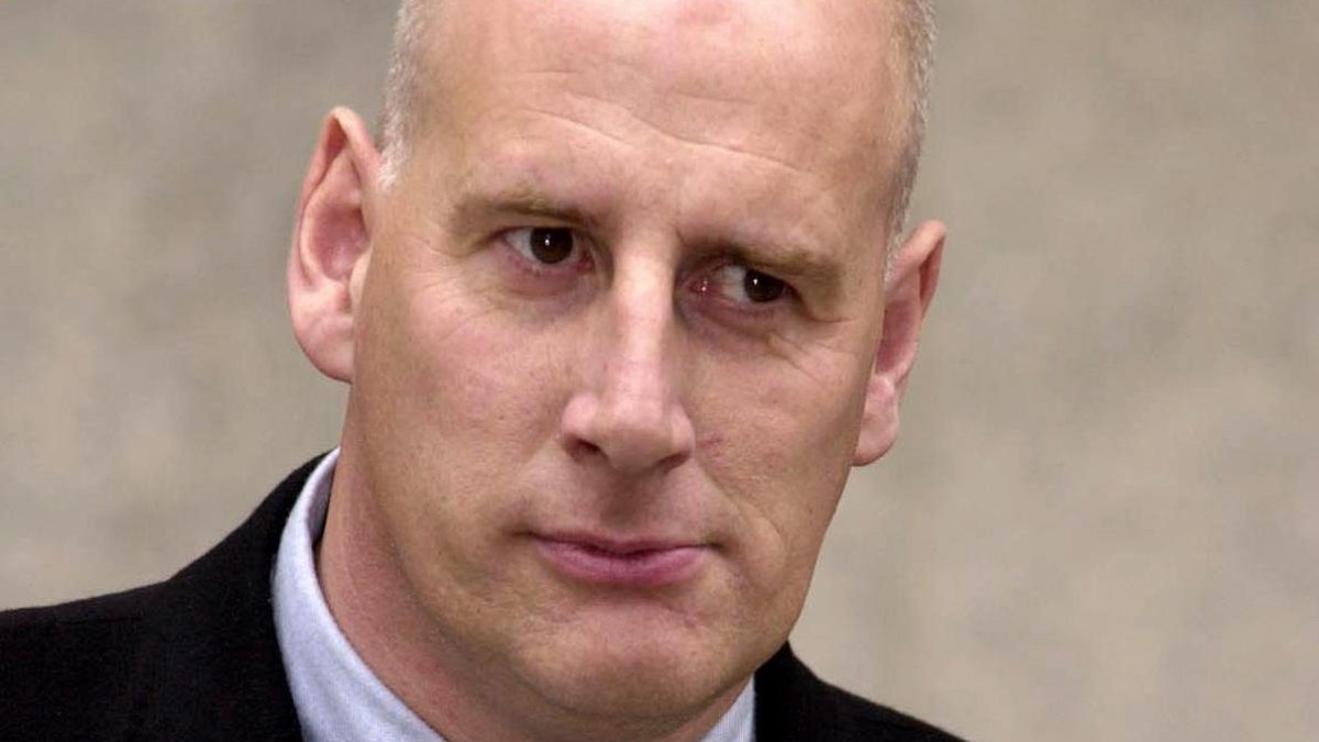 'I reported Ian Huntley to the police