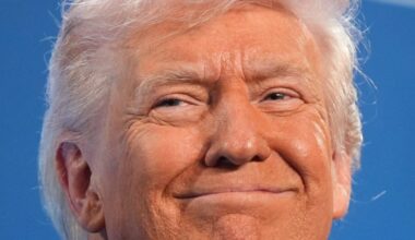 Trump is hopelessly confused by his own war