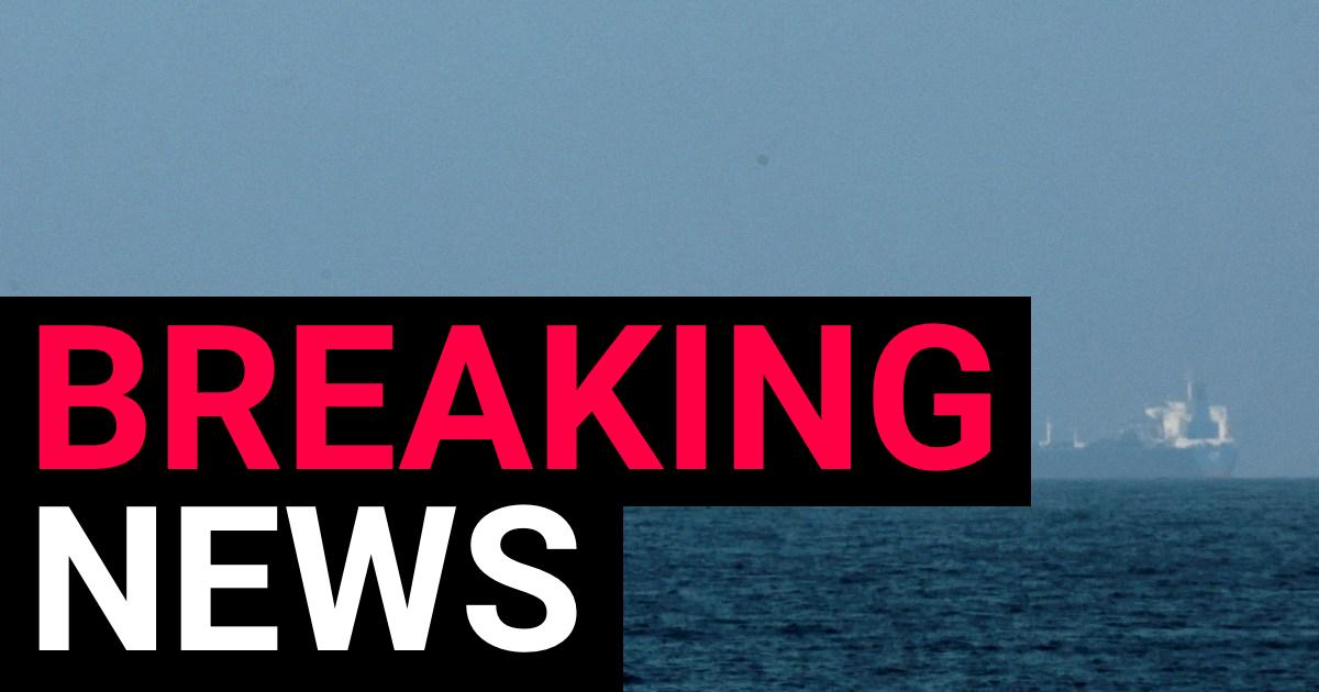 Iran laying 'sea mines' across Strait of Hormuz shipping lane | News World