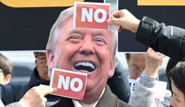 Trump's flawed Iran plan is finally being exposed