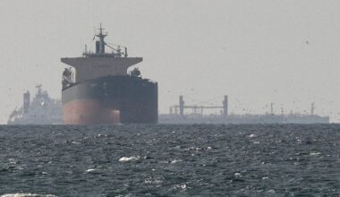 UK faces threat of tax rises over 'worst energy shock in history'