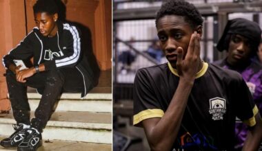 Teen killed and friend in coma after 'e-bike battery explodes' | News UK