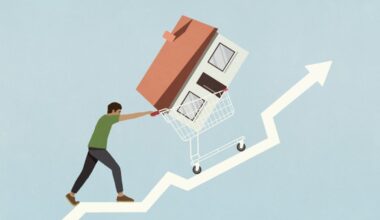 Britain's housing crisis has just blown up