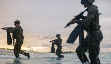 Trump is about to radically escalate the war, with ‘catastrophic’ results