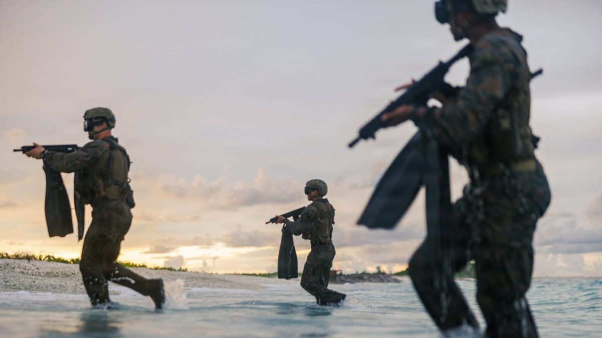 Trump is about to radically escalate the war, with ‘catastrophic’ results