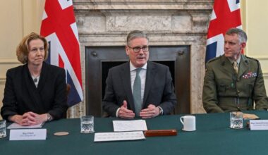 Petrol for ambulances and new speed limits