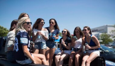 Ontario residents may be able to BYOB to some public events