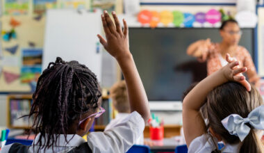 What schools need to know