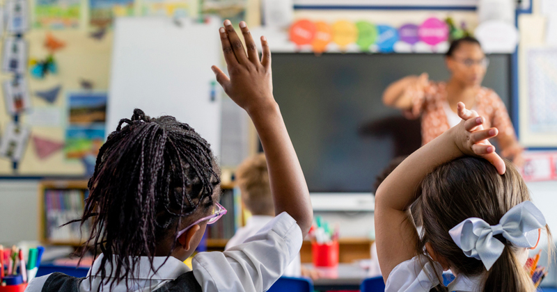 What schools need to know