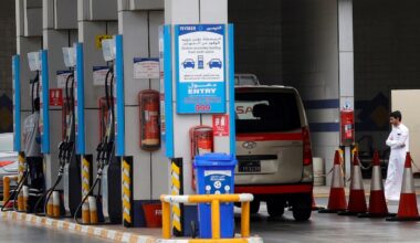 In the Mideast market meltdown, the worst may be yet to come