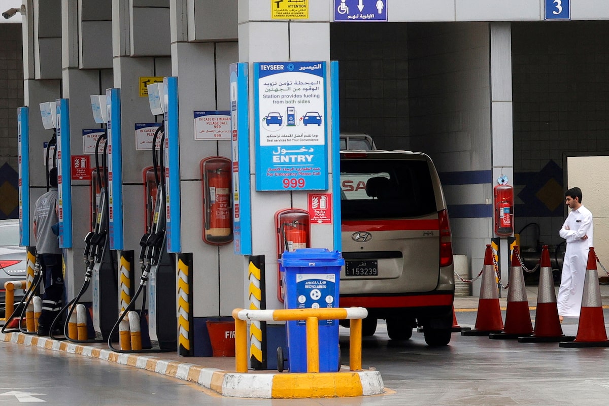 In the Mideast market meltdown, the worst may be yet to come