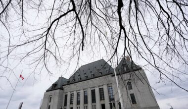 New Brunswick First Nation asks Supreme Court to hear case on Aboriginal title, private land