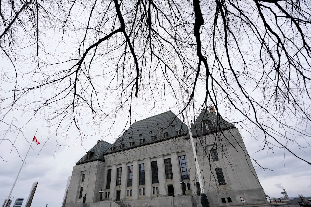 New Brunswick First Nation asks Supreme Court to hear case on Aboriginal title, private land