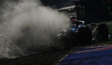 'Horrendous to drive' Red Bull part of Verstappen's F1 2026 ire