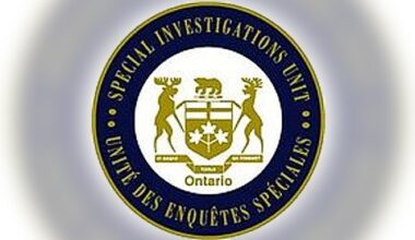 Special Investigations Unit ends investigation of Belleville officer