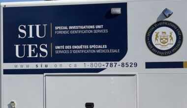 Man, 23, shot by police multiple times during Burlington traffic stop