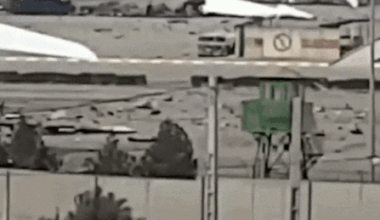 Iran continues to fire missiles at Israel as IDF destroys IRGC aircraft used to suppl