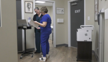 Thousands of P.E.I. patients left looking for family doctors as physicians leave practices - CTV News