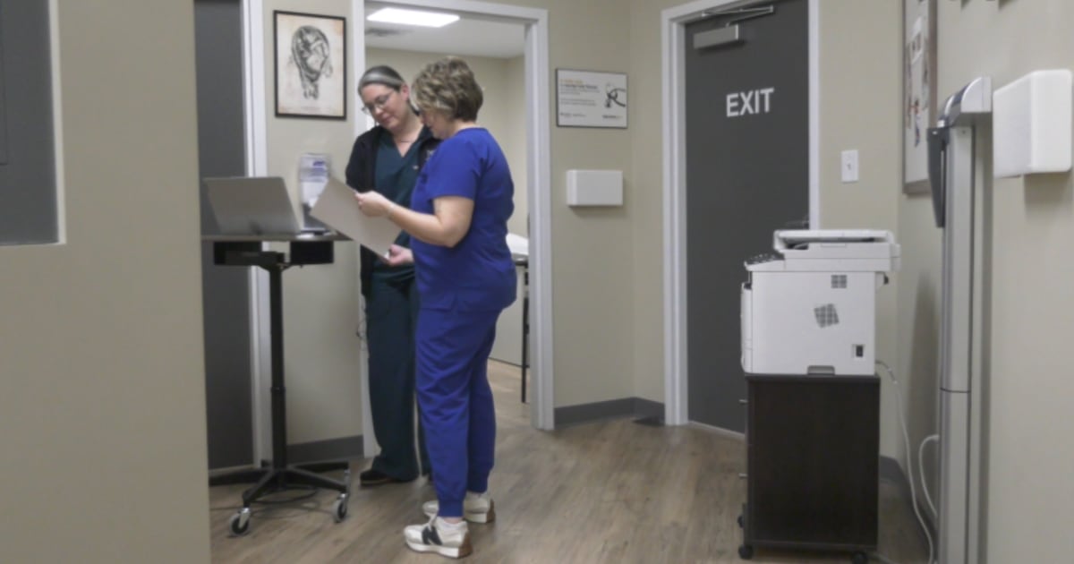 Thousands of P.E.I. patients left looking for family doctors as physicians leave practices - CTV News