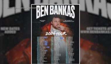 Controversial comedian’s Kitchener show ‘cancelled by the venue’ - CTV News