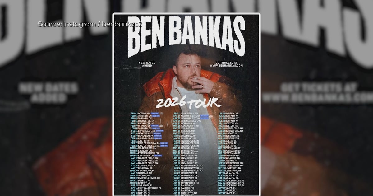 Controversial comedian’s Kitchener show ‘cancelled by the venue’ - CTV News