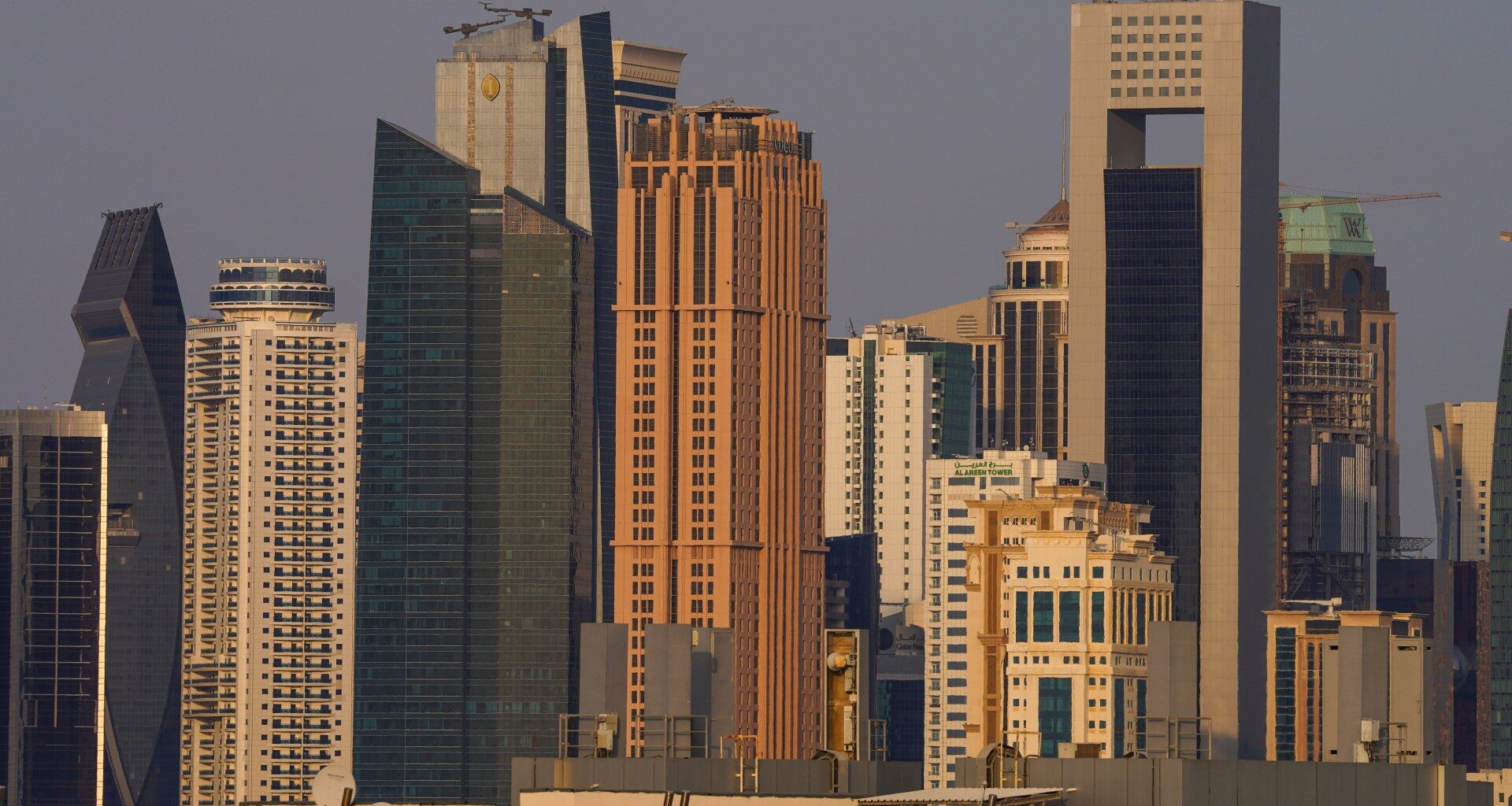 Iran fires missiles, drones at Gulf nations as ship hit in Strait of Hormuz | US-Israel war on Iran News