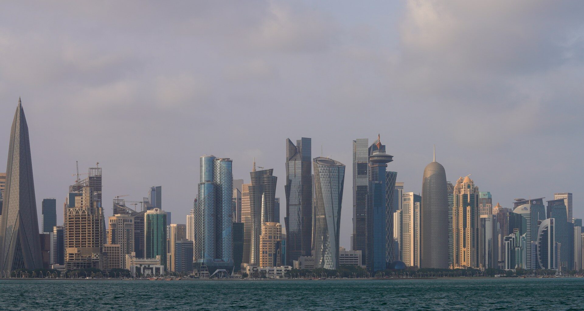 Qatar announces arrest of Iran’s IRGC sleeper cells | News