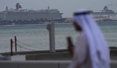 A long and troubled trail: Qatar’s IRGC cell arrests strain Iran relations | Conflict