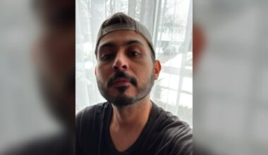 Driver identified after pole falls, kills pedestrian