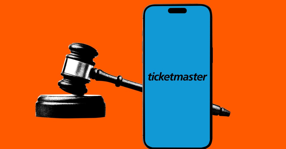 Live Nation settles government antitrust suit — and dodges a breakup