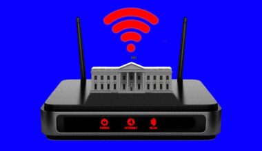 The United States router ban, explained