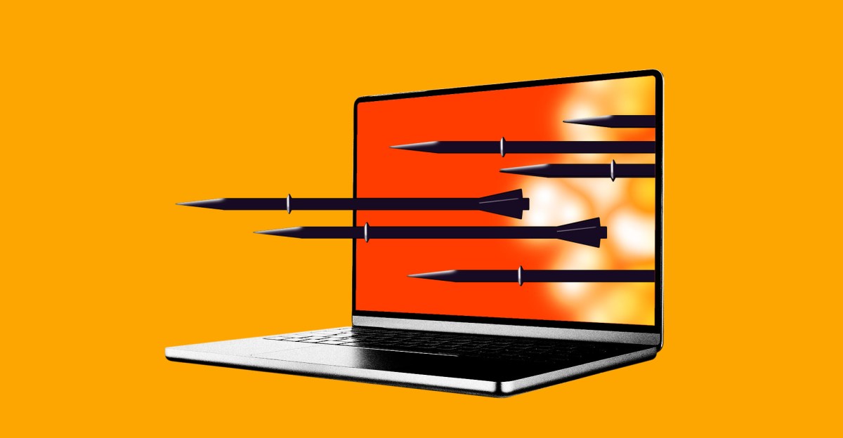 Iran-linked cyber attack targets US medtech giant Stryker