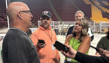 Hockey media personality Jessi Pierce and children identified as victims found in White Bear Lake fire – Twin Cities