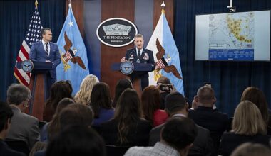 Don’t Count Launches: Misreading Iran’s Drone Capacity