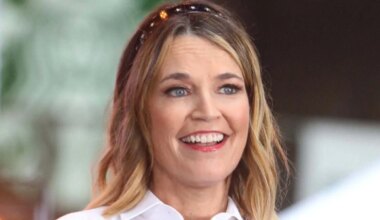 Savannah Guthrie Won't 'Forgive' Anchor Who Called Brother-In-Law A Suspect