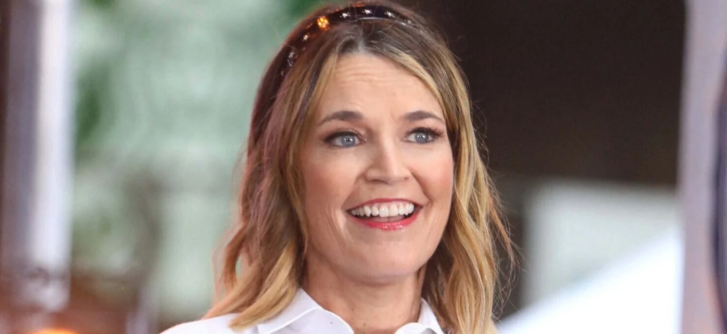 Savannah Guthrie Won't 'Forgive' Anchor Who Called Brother-In-Law A Suspect