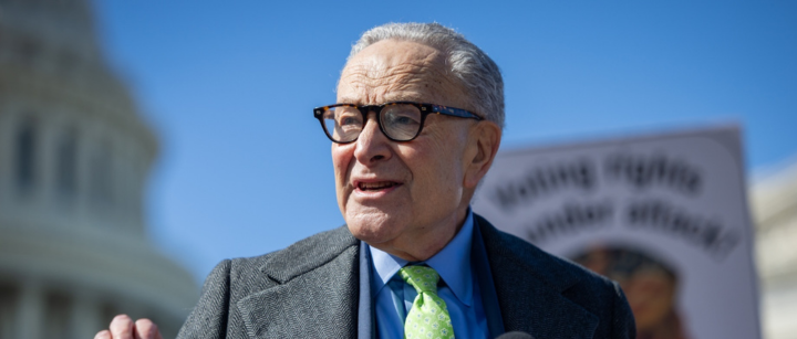 Competing Claims on SAVE America Act Disenfranchising Voters