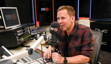 Acting BBC DG Rhodri Talfan Davies reacts to Scott Mills sacking – RadioToday