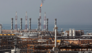 Iran targets Gulf refineries following Israeli attack on world’s largest natural gas field