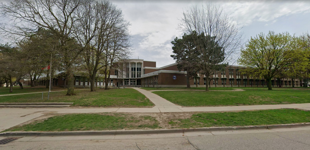 Police believe GRCI weapons call was a swatting case