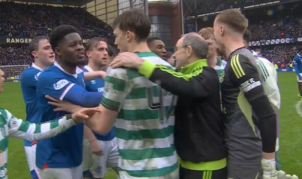 Martin O'Neill Martin O'Neill