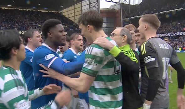 Martin O'Neill Martin O'Neill