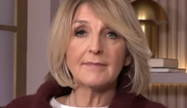 Kaye Adams on being axed from BBC Radio Scotland show after ‘brutal’ investigation