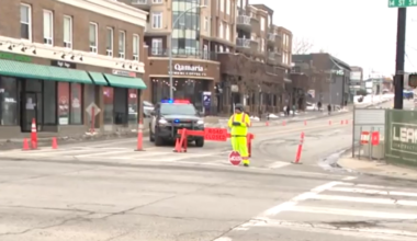 Watermain break leaves dozens of Beltline businesses, residents without service
